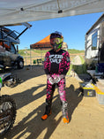 Load image into Gallery viewer, MX KIT - Pink Panther