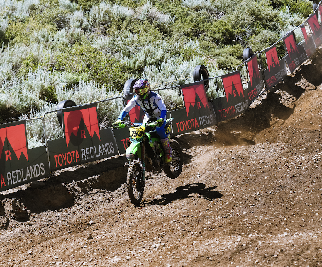 Moto Gear
