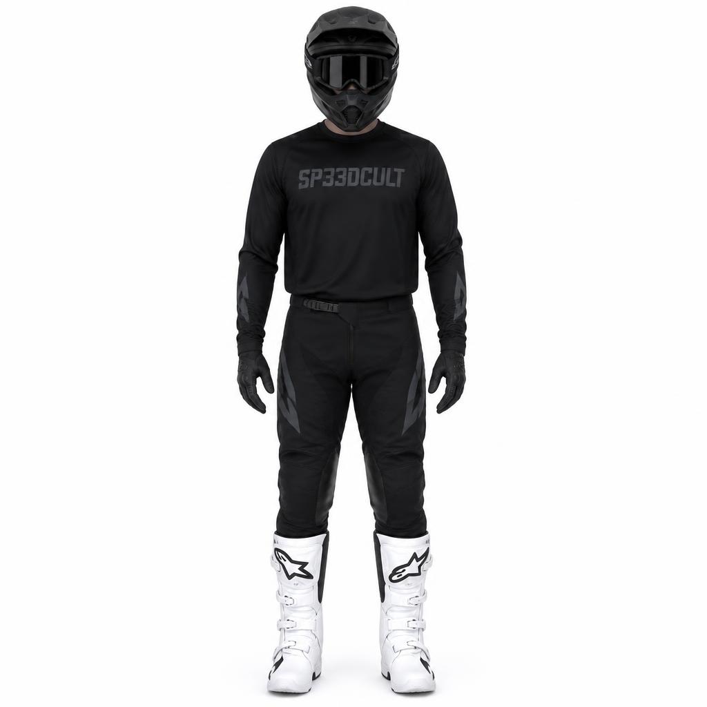 Blackout Kit