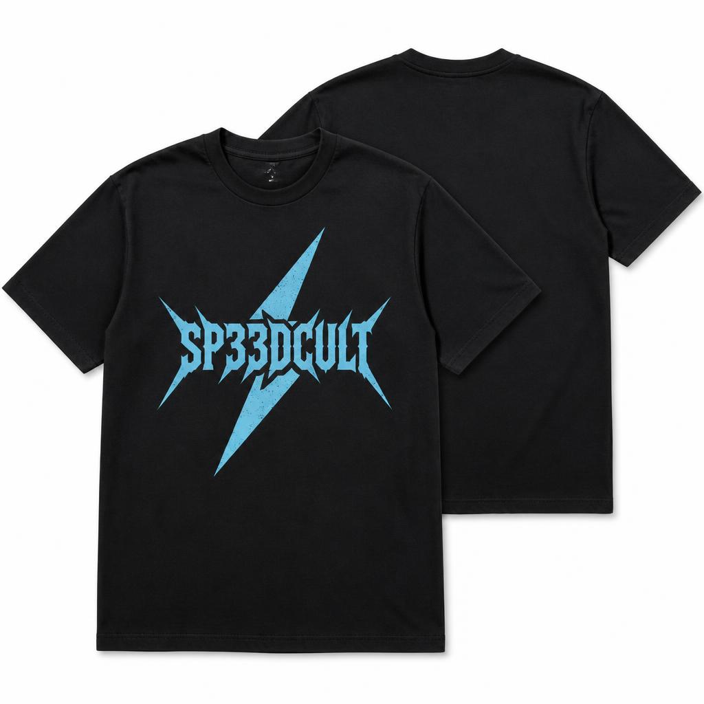 Bolt Tee