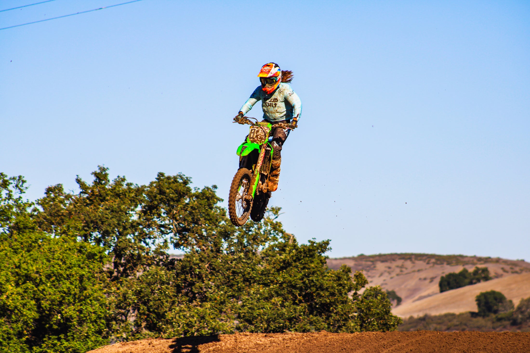 MX KIT - Slay Black/Slate