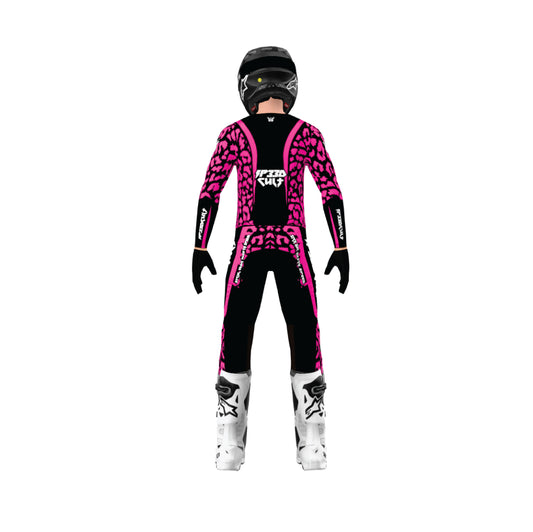 MX KIT - Pink Panther